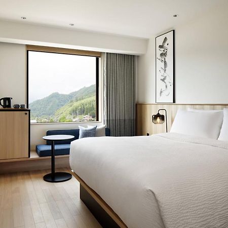 Fairfield By Marriott Gifu Takayama Shirakawa Go Hotel Екстериор снимка