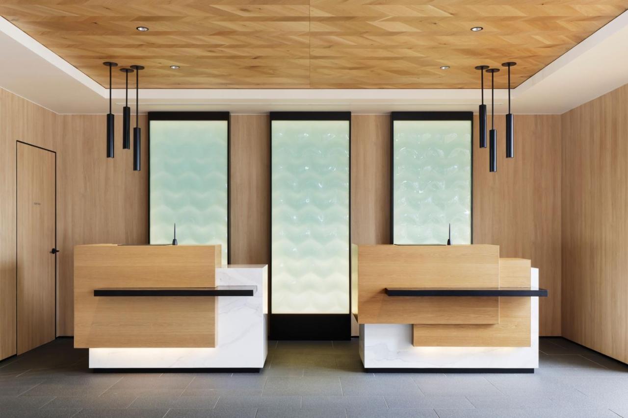 Fairfield By Marriott Gifu Takayama Shirakawa Go Hotel Екстериор снимка