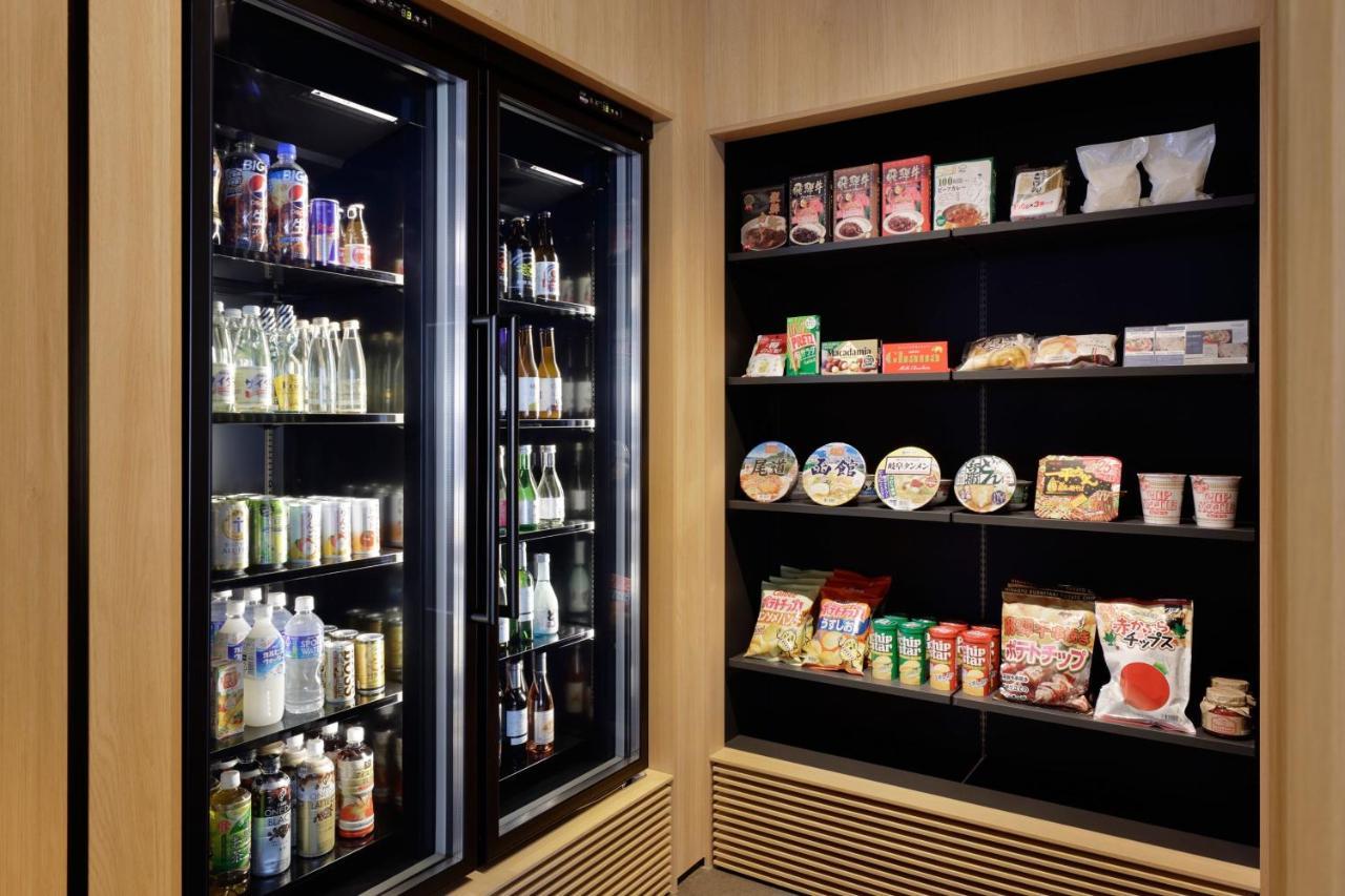 Fairfield By Marriott Gifu Takayama Shirakawa Go Hotel Екстериор снимка