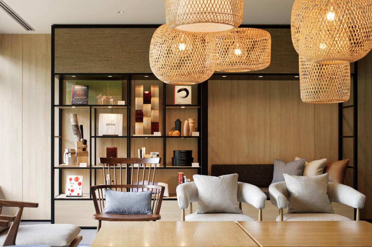 Fairfield By Marriott Gifu Takayama Shirakawa Go Hotel Екстериор снимка