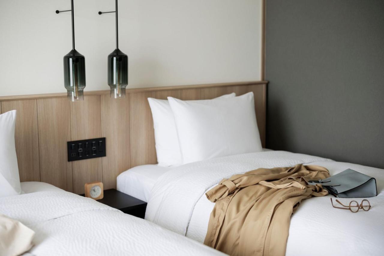 Fairfield By Marriott Gifu Takayama Shirakawa Go Hotel Екстериор снимка