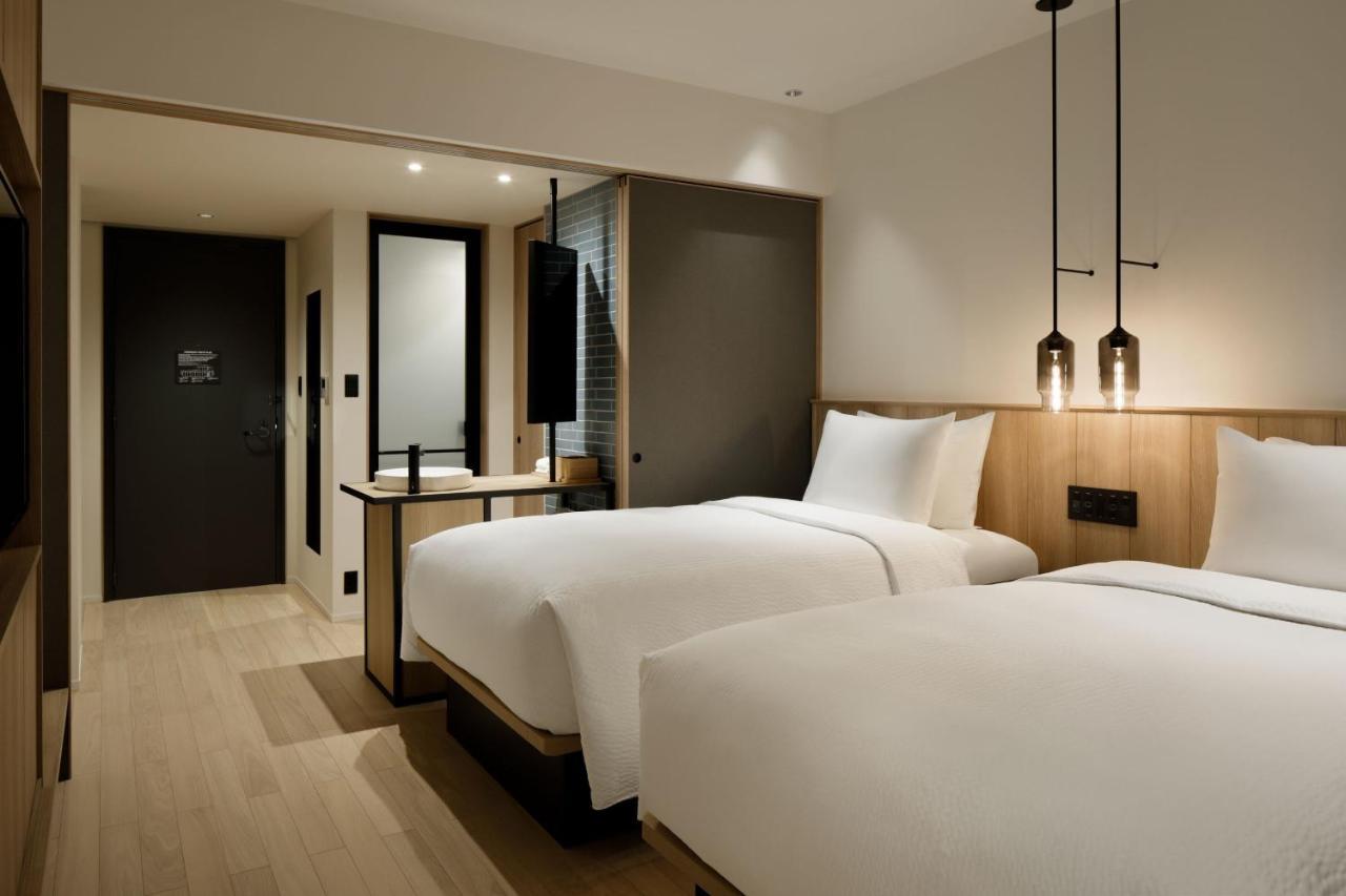 Fairfield By Marriott Gifu Takayama Shirakawa Go Hotel Екстериор снимка